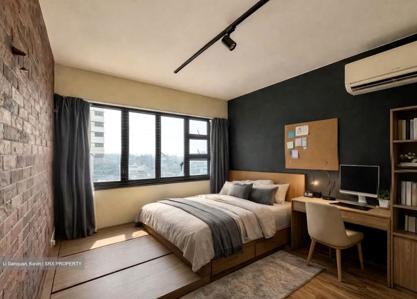 Blk 31 Ghim Moh Edge (Queenstown), HDB 4 Rooms #547634951